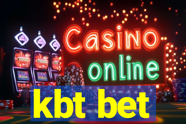 kbt bet